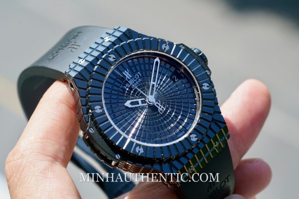 Hublot Big Bang Caviar 41mm 346.CX.1800.BR