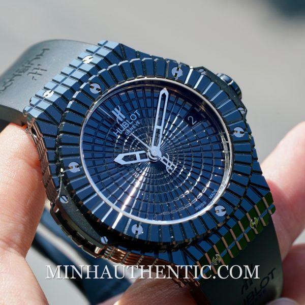 Hublot Big Bang Caviar 41mm 346.CX.1800.BR