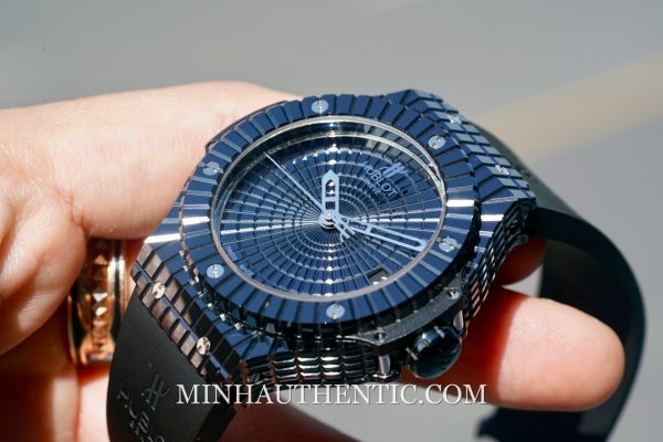 Hublot Big Bang Caviar 41mm 346.CX.1800.BR