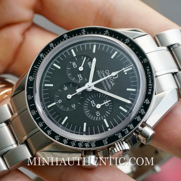 Omega Moonwatch Sapphire 1863 311.30.42.30.01.006