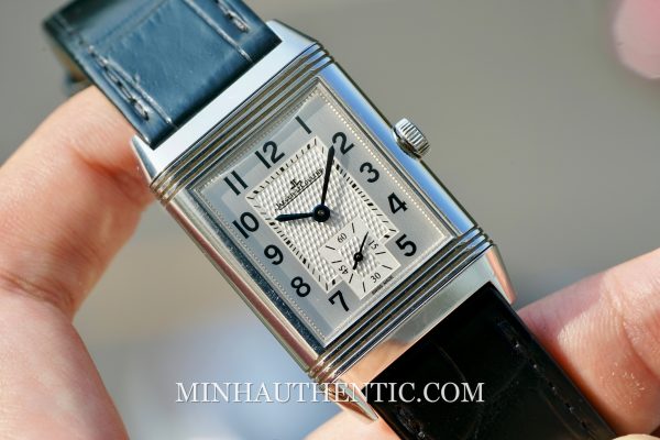 Jaeger LeCoultre Reverso Duoface Medium Q2458420