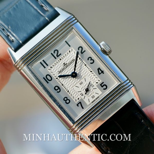 Jaeger LeCoultre Reverso Duoface Medium Q2458420