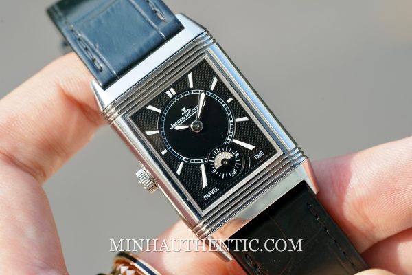 Jaeger LeCoultre Reverso Duoface Medium Q2548420 (213.8.D4)