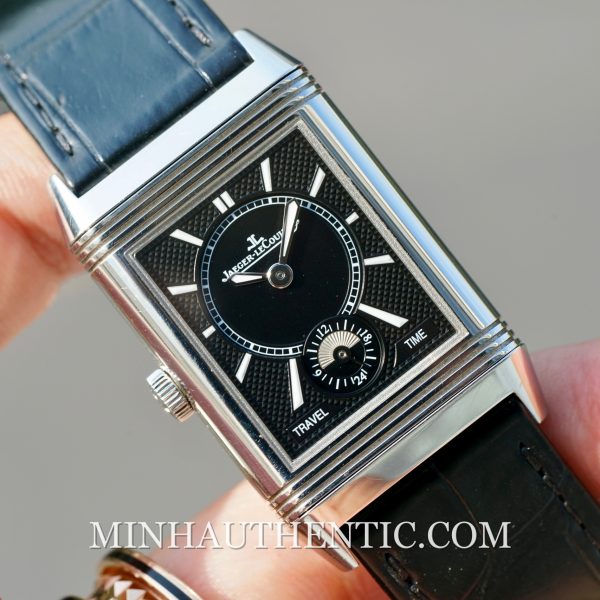 Jaeger LeCoultre Reverso Duoface Medium Q2548420 (213.8.D4)