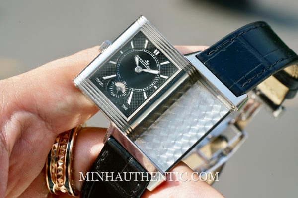 Jaeger LeCoultre Reverso Duoface Medium Q2458420