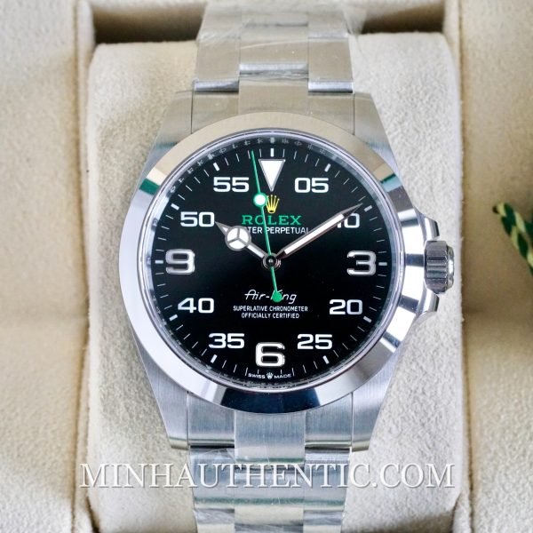 Rolex Air-King 126900