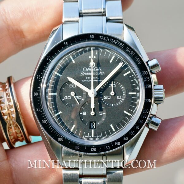 Omega Speedmaster Moonwatch Automatic 311.30.44.50.01.002