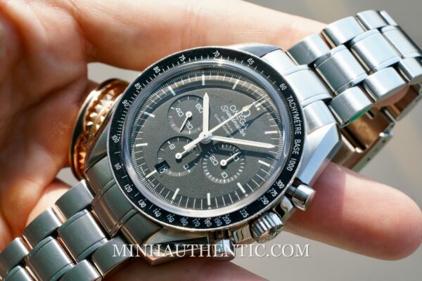 Omega Speedmaster Moonwatch Automatic 311.30.44.50.01.002