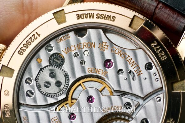 Vacheron Constantin 4400 movement