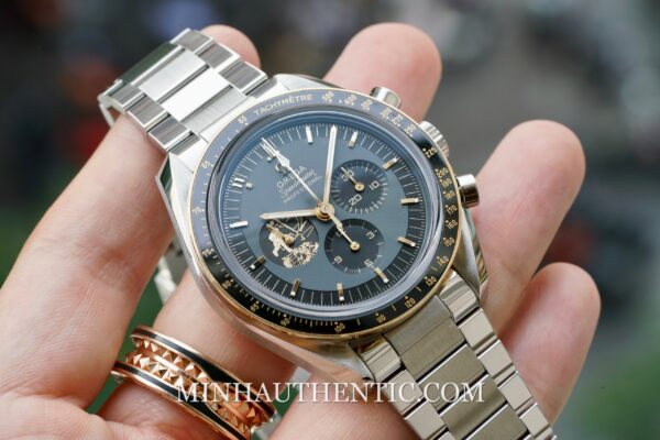 Omega Speedmaster Apollo 11 50th Anniversary 310.20.42.50.01.001