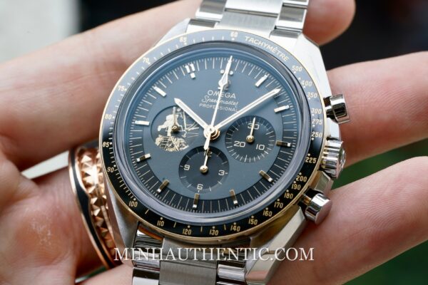 Omega Speedmaster Apollo 11 50th Anniversary 310.20.42.50.01.001