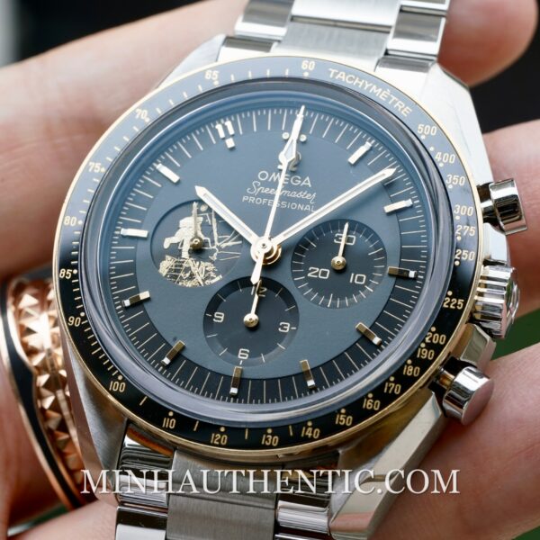 Omega Speedmaster Apollo 11 50th Anniversary 310.20.42.50.01.001