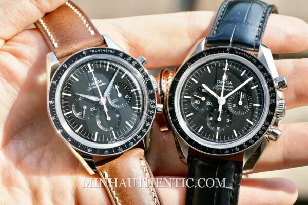 Omega Speedmaster FOIS “First Omega in Space” 311.32.40.30.01.001