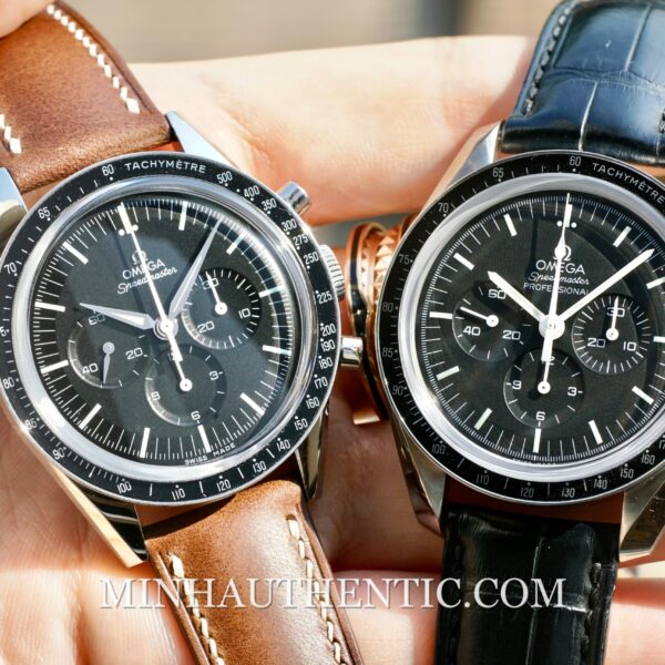 Omega Speedmaster FOIS “First Omega in Space” 311.32.40.30.01.001