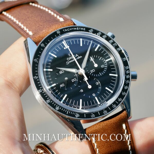 Omega Speedmaster FOIS “First Omega in Space” 311.32.40.30.01.001