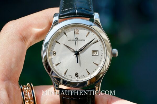 Jaeger LeCoultre Master Control Date 147.8.37.S