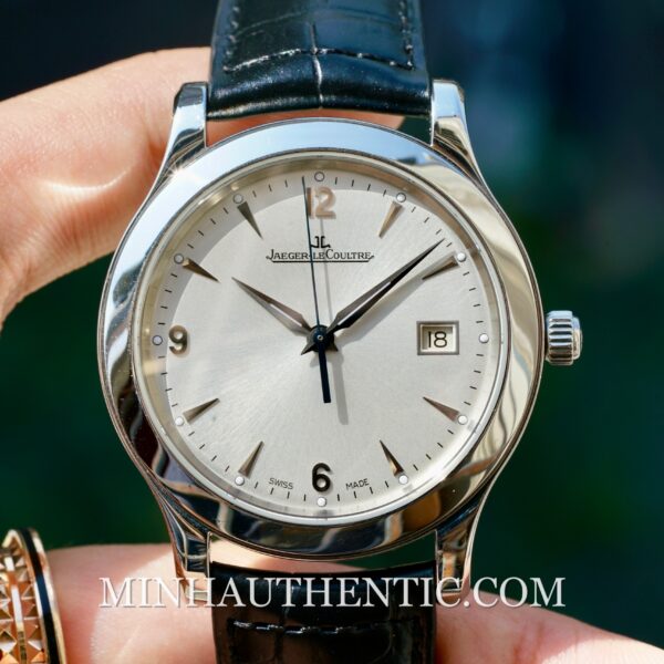 Jaeger LeCoultre Master Control Date 147.8.37.S