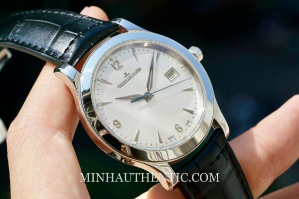 Jaeger LeCoultre Master Control Date 147.8.37.S