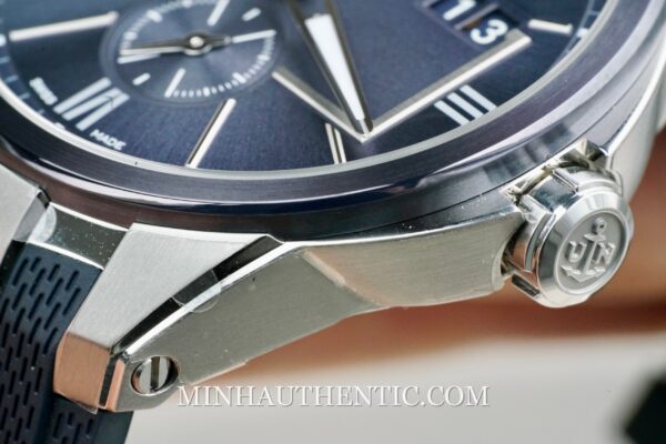 Ulysse Nardin Blast Dual Time 243-20-3/43