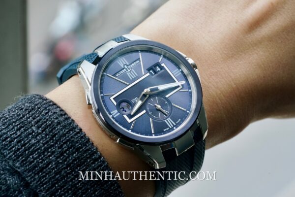 Ulysse Nardin Blast Dual Time 243-20-3/43