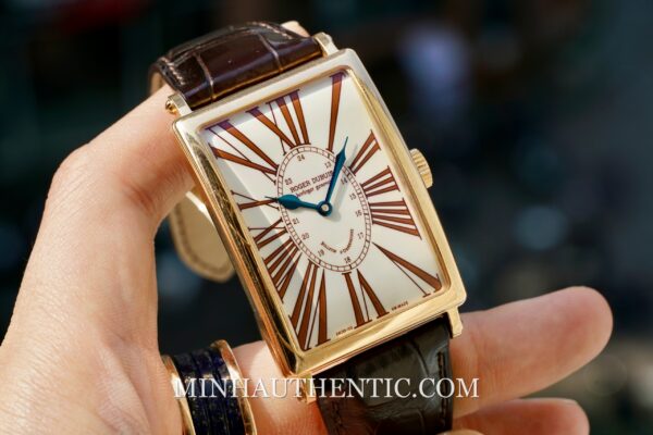 Roger Dubuis Much More M34 Rose Gold