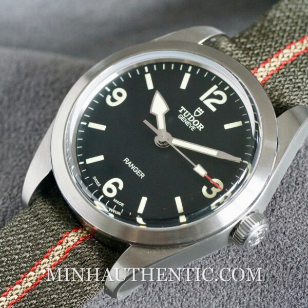 Tudor Ranger 39mm M79950-0003