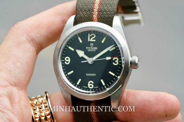 Tudor Ranger 39mm M79950-0003