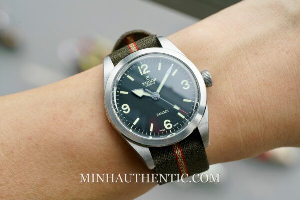 Tudor Ranger 39mm M79950-0003 - Hình ảnh 10