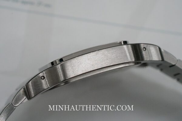 Cartier Santos Galbee XL 2823 Steel W20098D6 - Hình ảnh 5