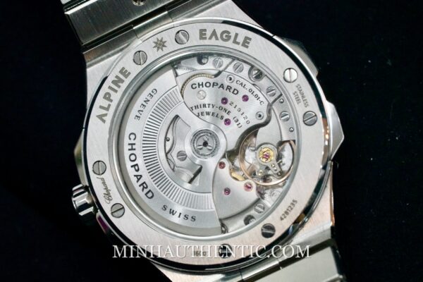 Chopard 01.01-C movement