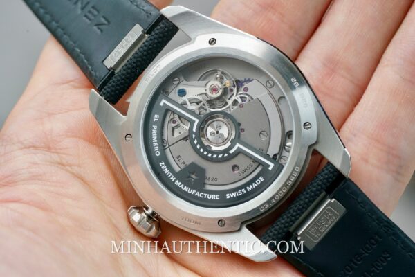 Zenith Pilot 40mm 03.4000.3620/21.I001 - Hình ảnh 9