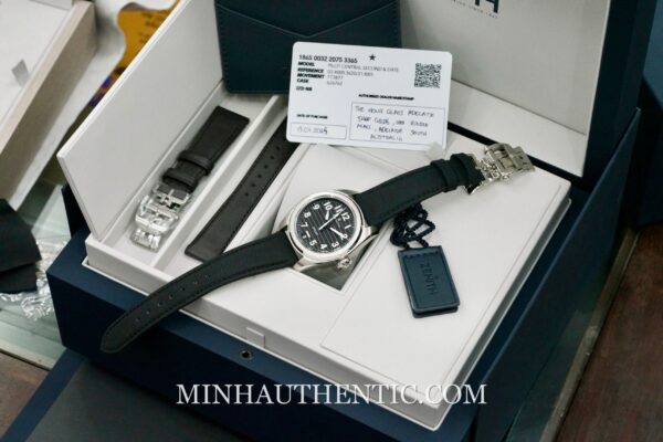 Zenith Pilot 40mm 03.4000.3620/21.I001 - Hình ảnh 16