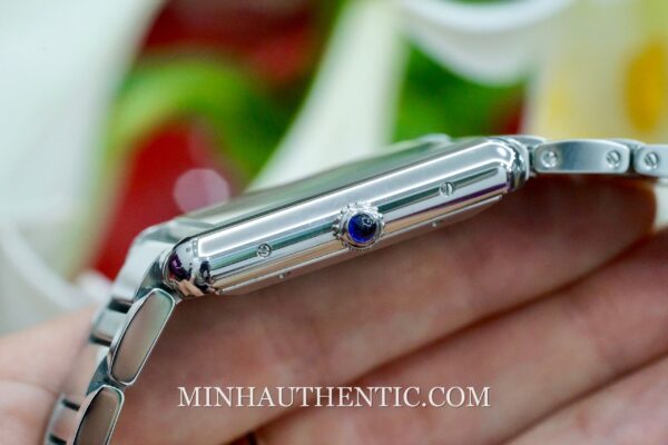 Cartier Tank Must XL WSTA0053 - Hình ảnh 7
