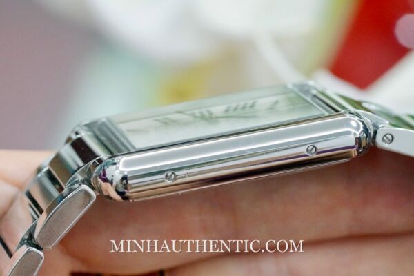 Cartier Tank Must XL WSTA0053 - Hình ảnh 8