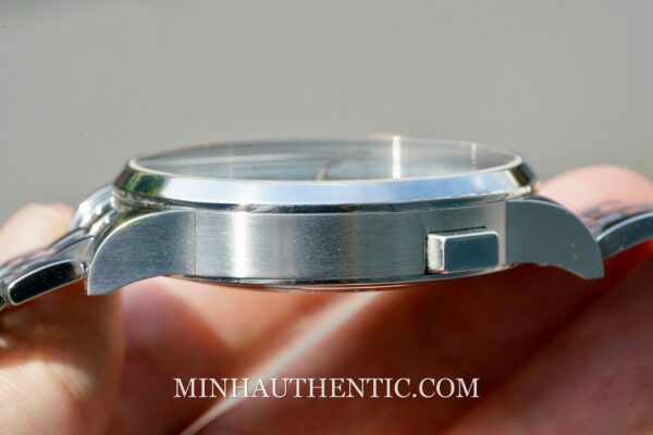 Montblanc Heritage Spirit Orbis Terrarum 112309 - Hình ảnh 7