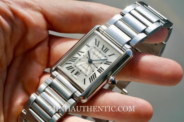 Cartier Tank Must XL WSTA0053