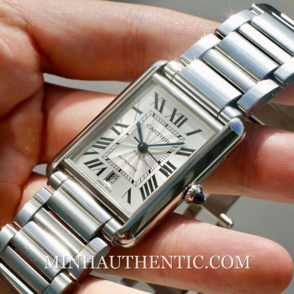 Cartier Tank Must XL WSTA0053