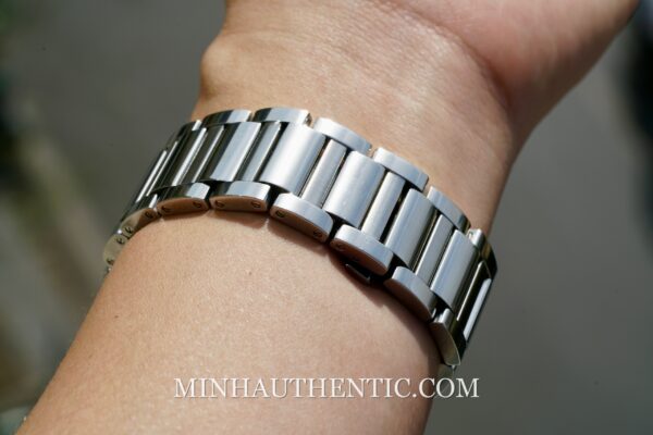 Cartier Tank Must XL WSTA0053 - Hình ảnh 5