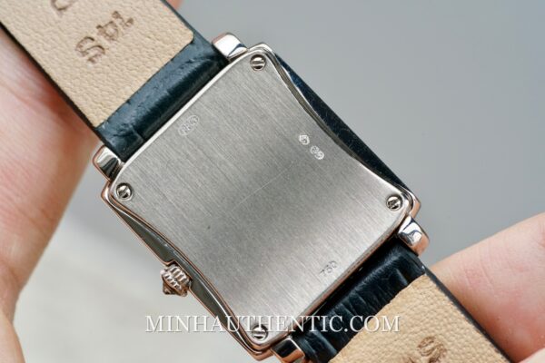 Patek Philippe Gondolo 18k White Gold Diamond 4825G - Hình ảnh 7