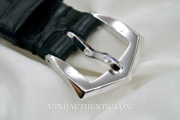 Patek Philippe Gondolo 18k White Gold Diamond 4825G - Hình ảnh 9