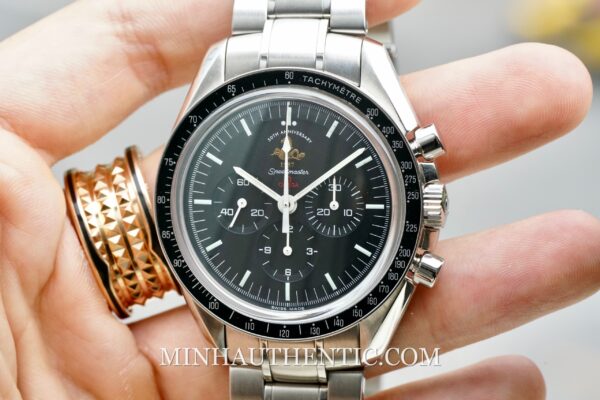 Omega Speedmaster 50th Anniversary 311.30.42.30.01.001