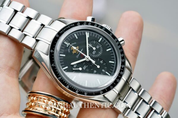 Omega Speedmaster Moonwatch 50th Anniversary 311.30.42.30.01.001