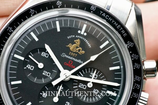 Omega Speedmaster Moonwatch 50th Anniversary 311.30.42.30.01.001