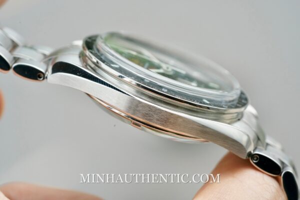 Omega Speedmaster 50th Anniversary 311.30.42.30.01.001 - Hình ảnh 12