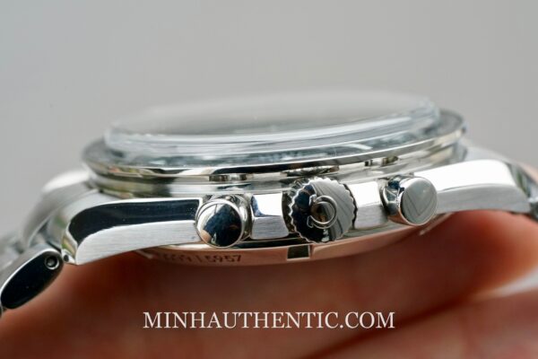 Omega Speedmaster 50th Anniversary 311.30.42.30.01.001 - Hình ảnh 6