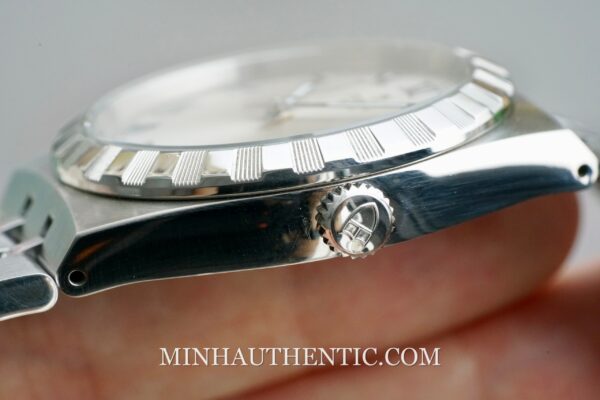 Tudor Royal 38mm Silver M28500-0001