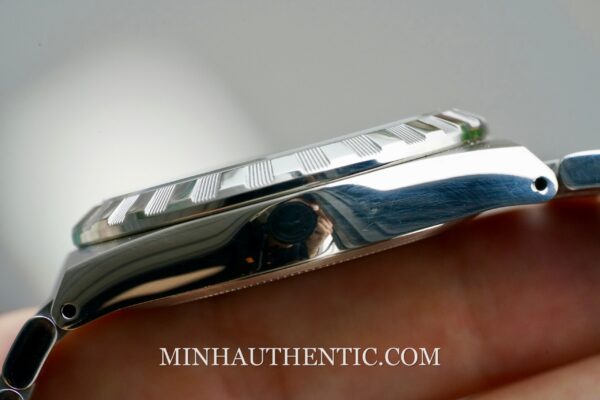 Tudor Royal 38mm Silver M28500-0001