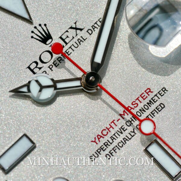 Rolex Yatch-Master Rolesium 16622