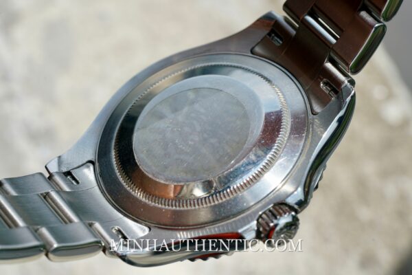 Rolex Yatch-Master Rolesium 16622 - Hình ảnh 10