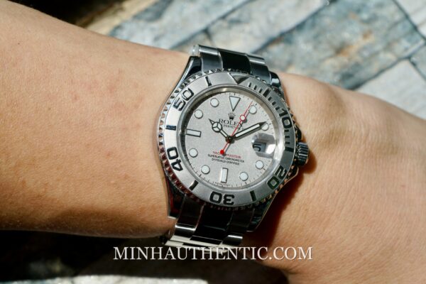 Rolex Yatch-Master Rolesium 16622